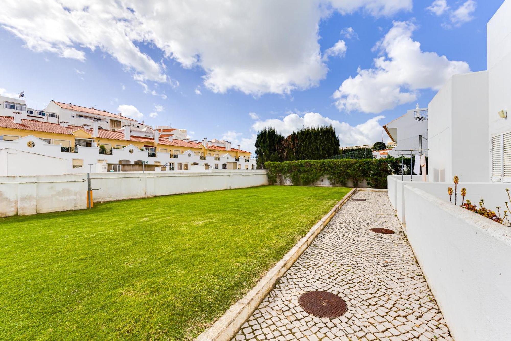 T1 Albufeira City Centre מראה חיצוני תמונה